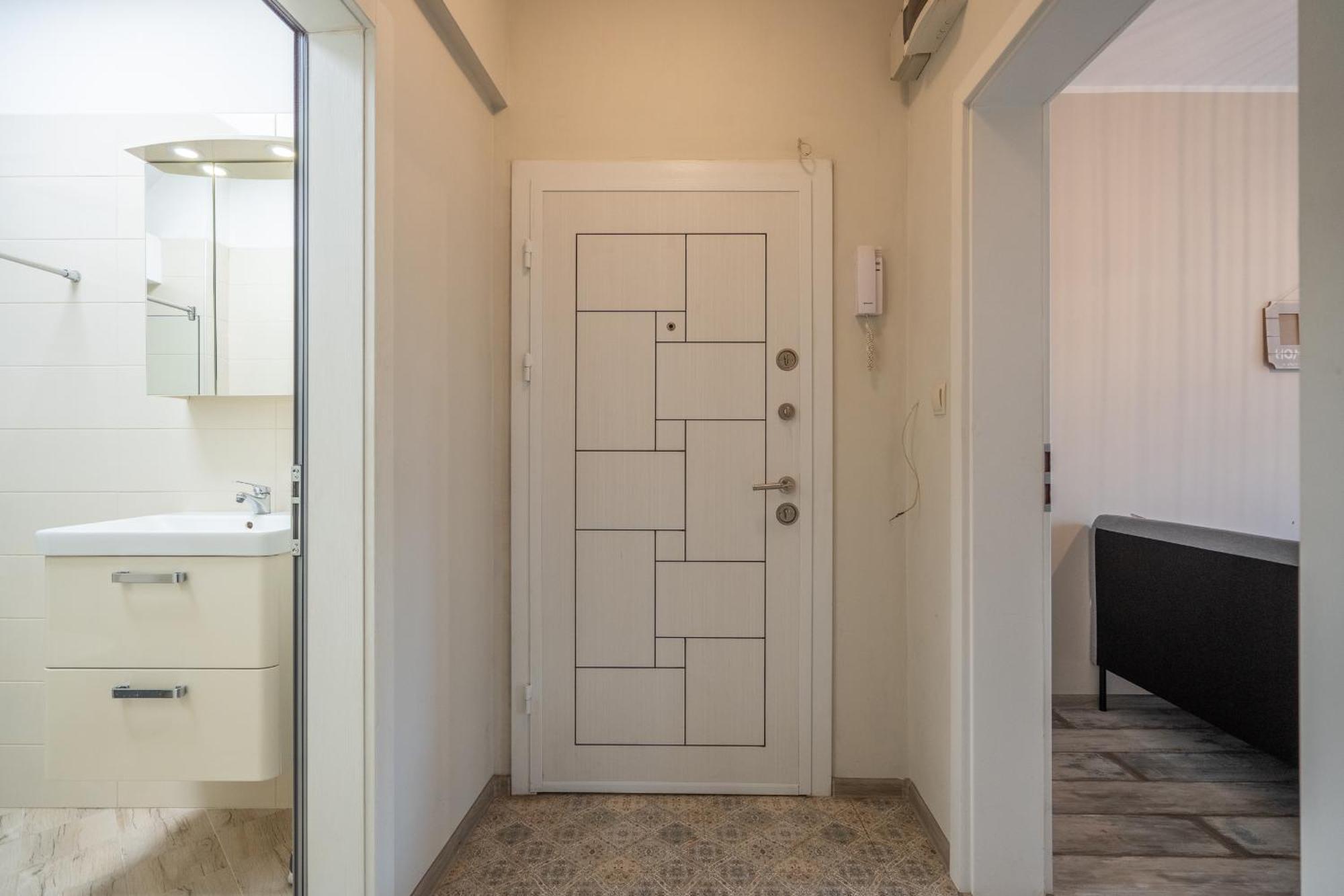 The Right Choice 19 Apartment