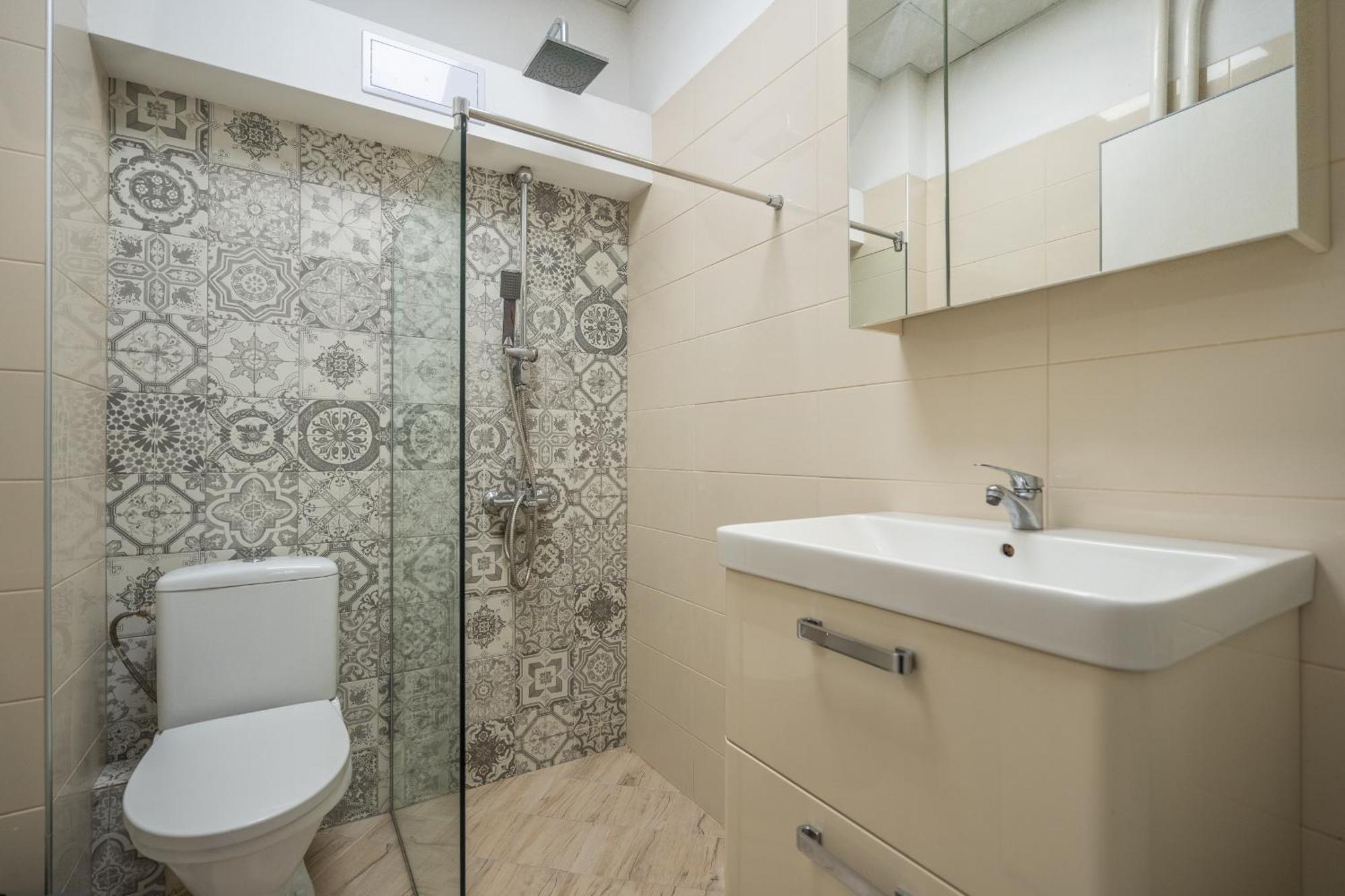 The Right Choice 19 Apartment Sofia