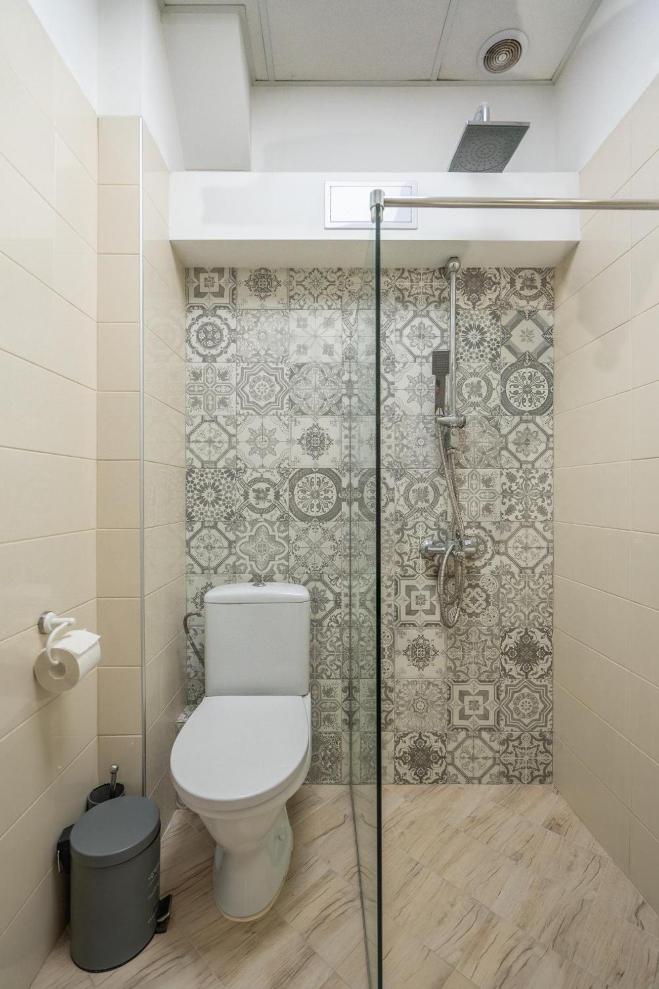 Apartment The Right Choice 19