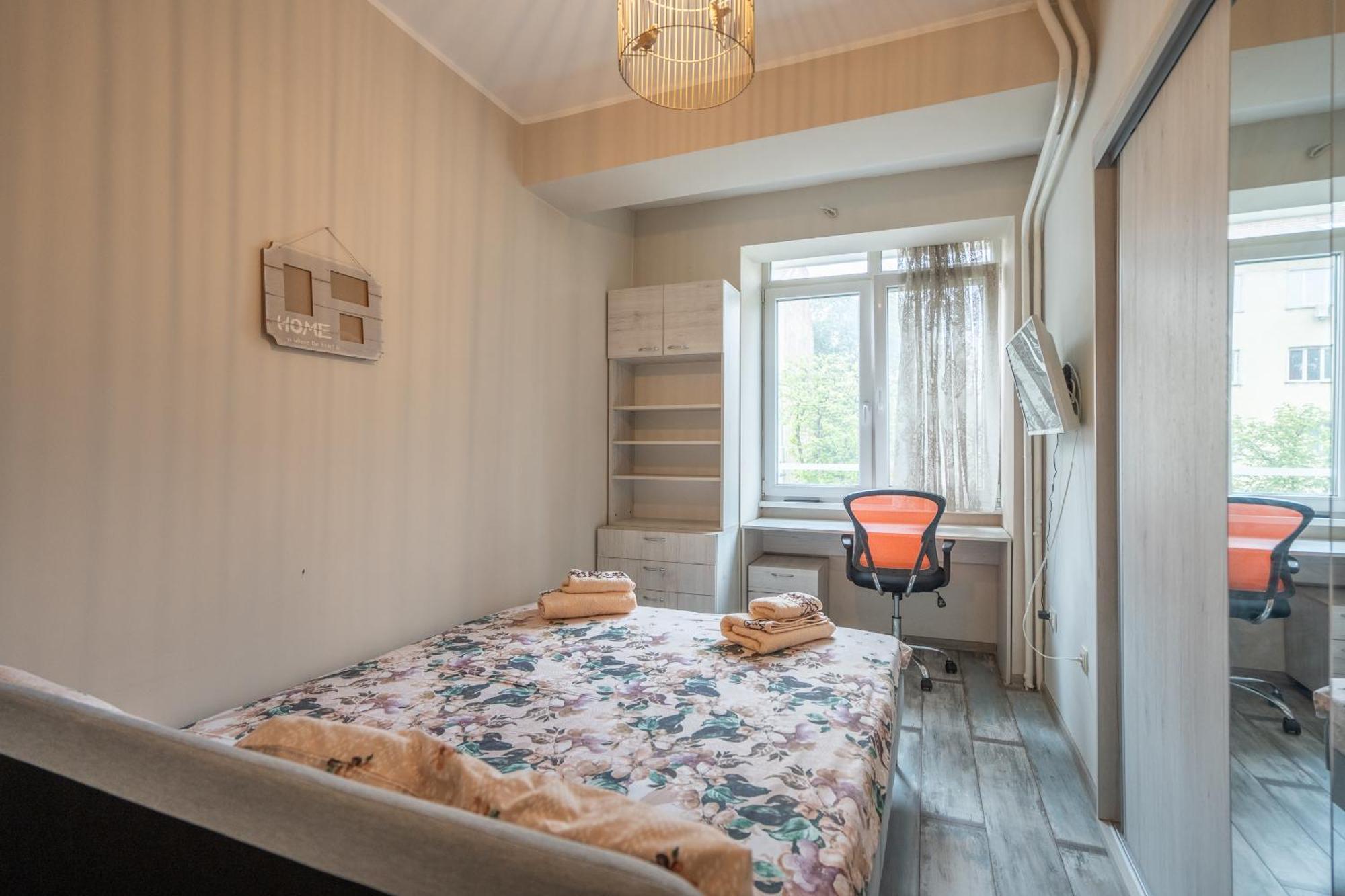 Apartment The Right Choice 19 *