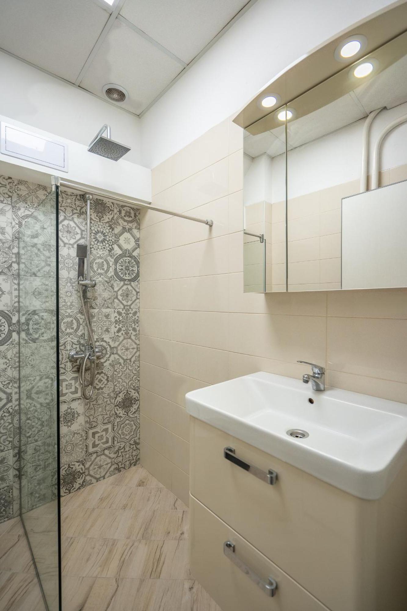 The Right Choice 19 Apartment Sofia