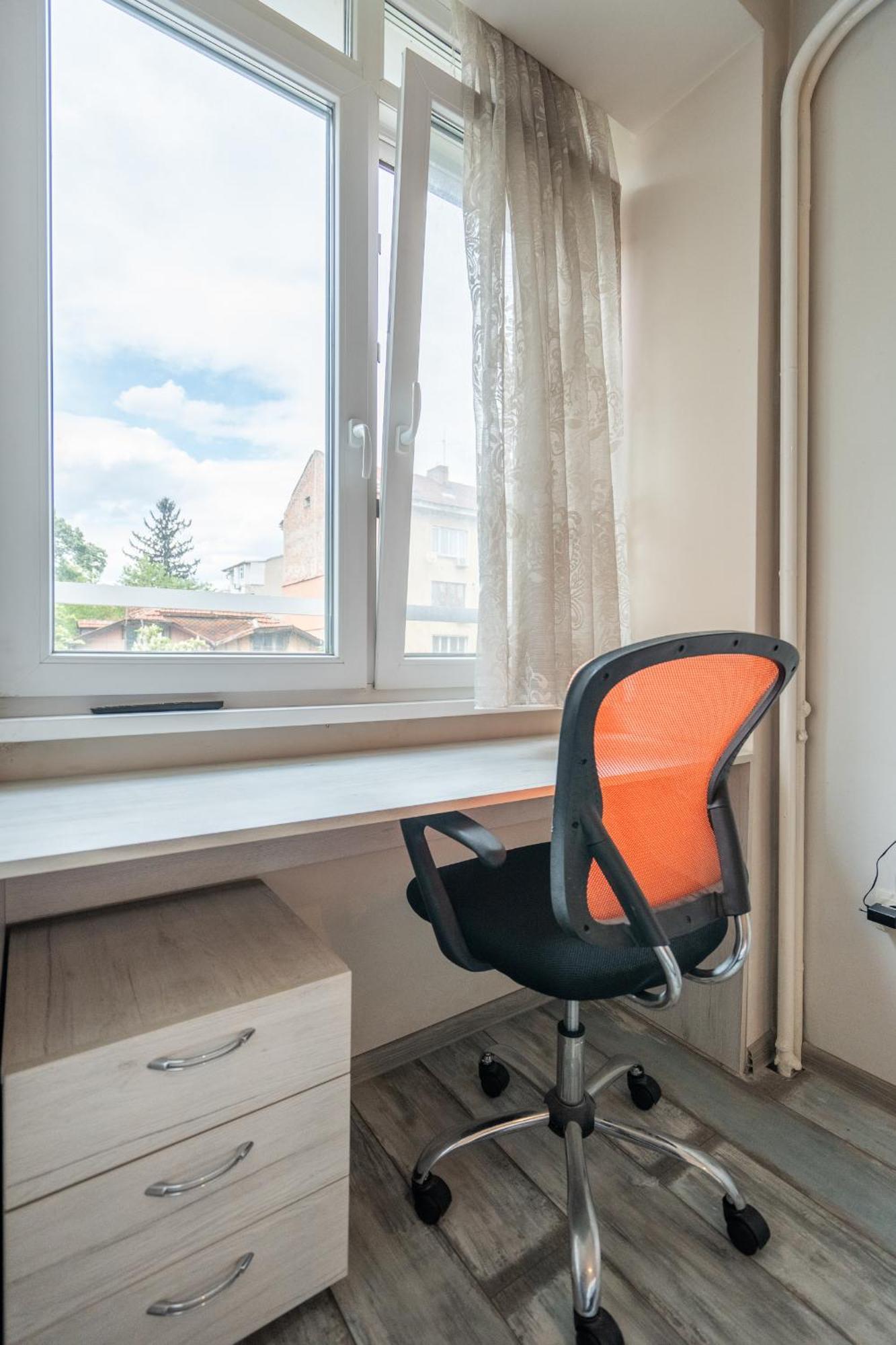 Apartment The Right Choice 19 Sofia