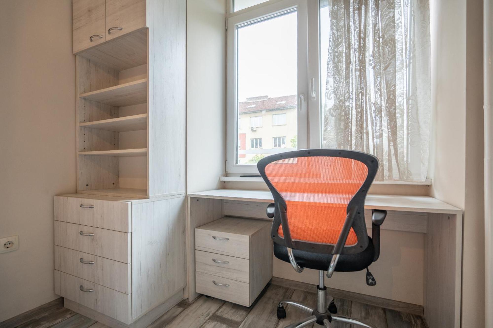 Apartment The Right Choice 19