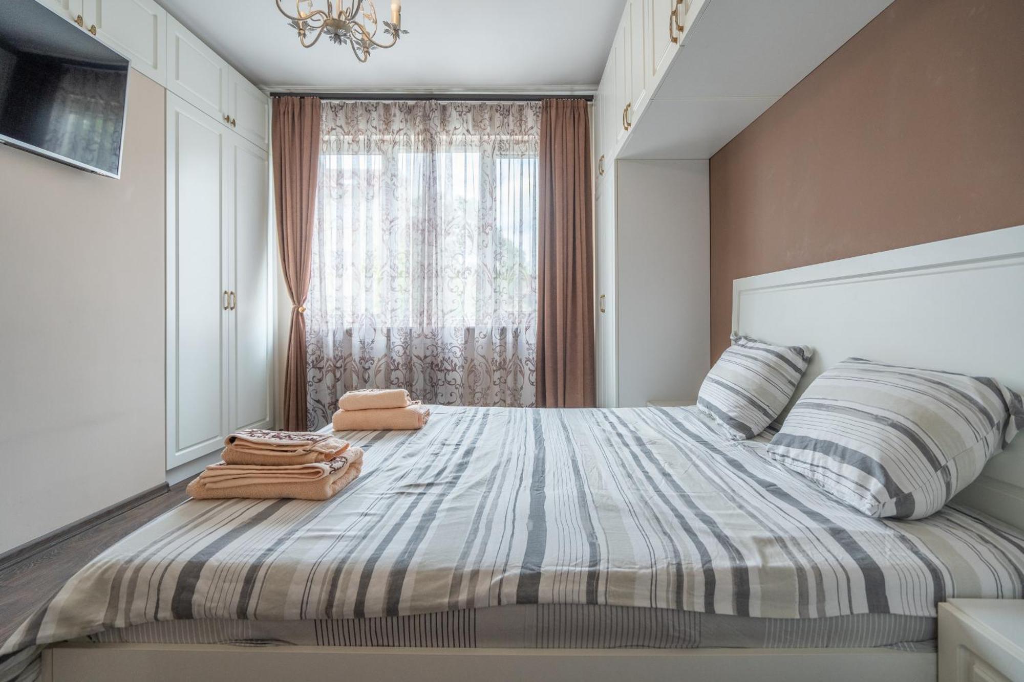Apartment The Right Choice 19 Sofia
