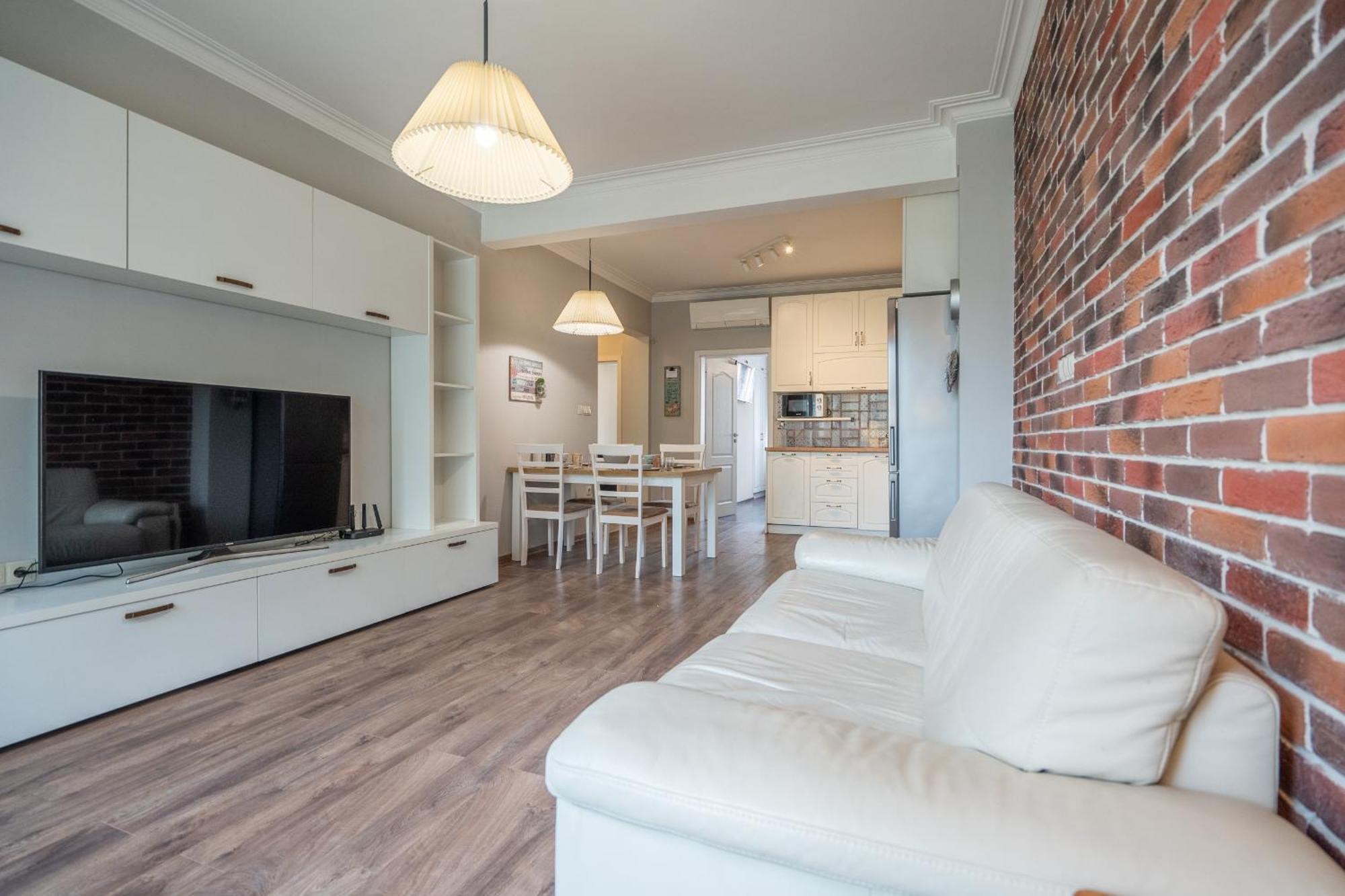 The Right Choice 19 Apartment *