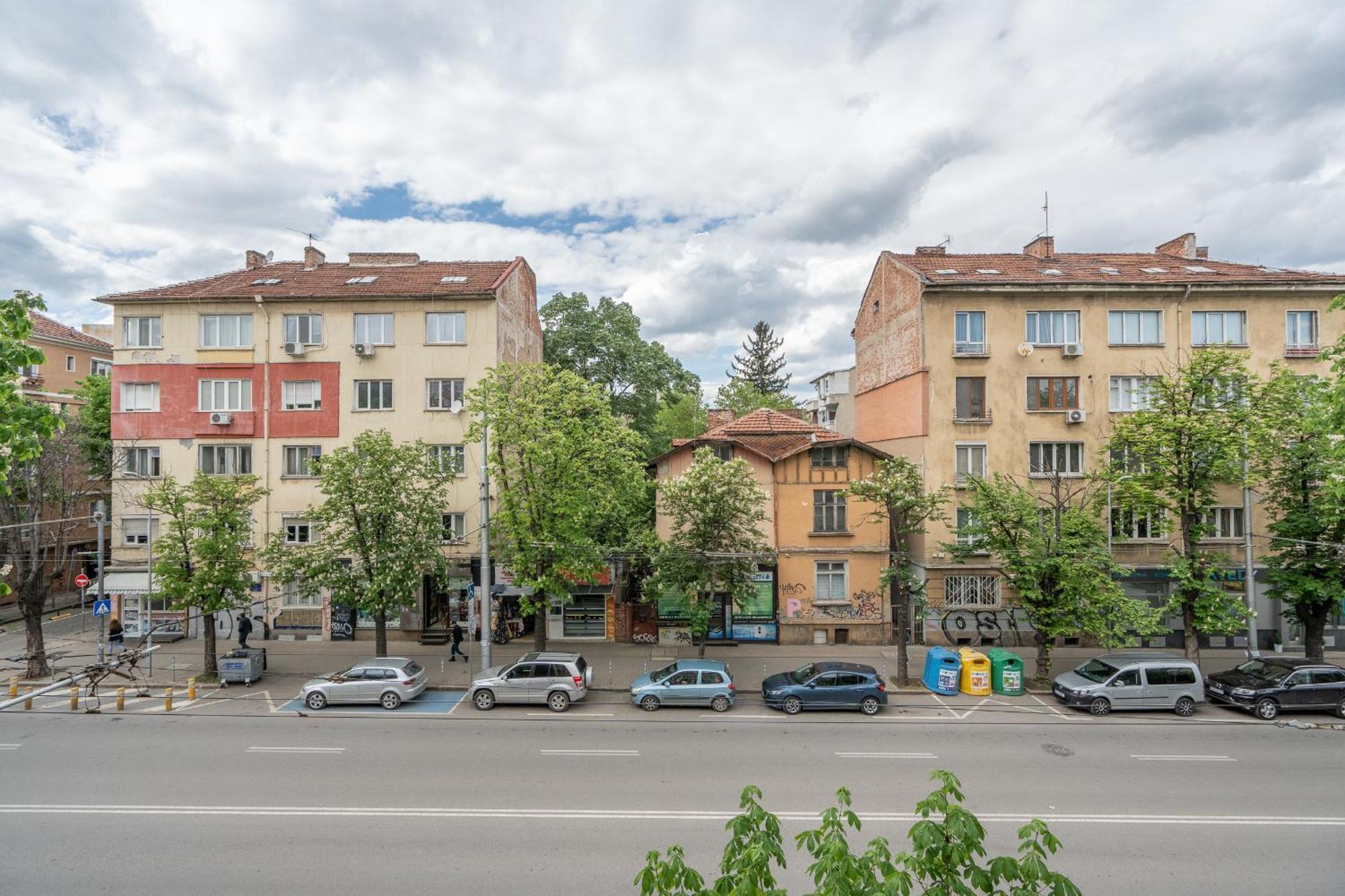 Appartamento The Right Choice 19