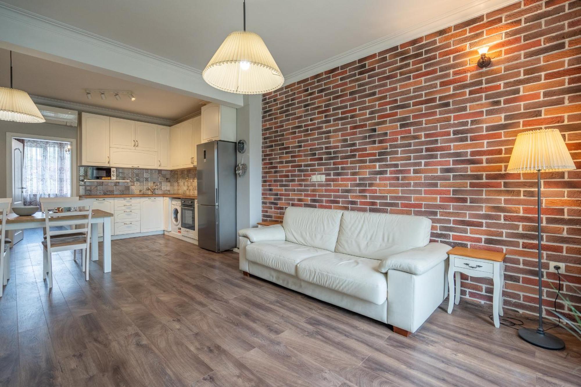The Right Choice 19 Apartment *
