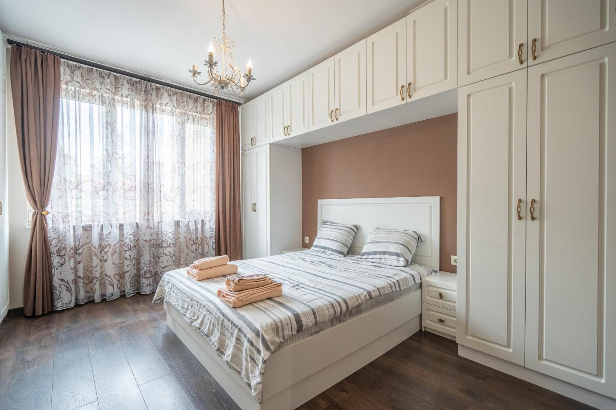 The Right Choice 19 Apartment Sofia